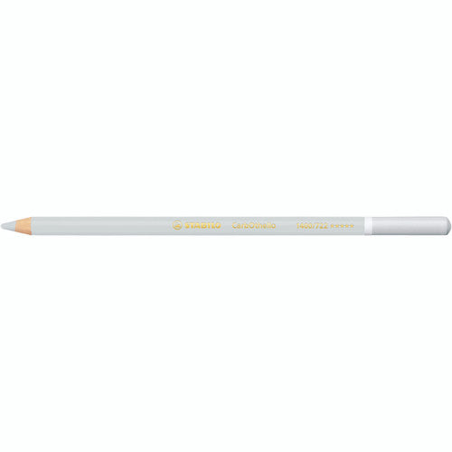 Stabilo Carbothello Chalk-Pastel Coloured Pencil – Cold Grey 2