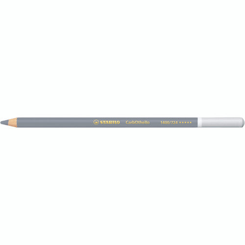 Stabilo Carbothello Chalk-Pastel Coloured Pencil – Cold Grey 3