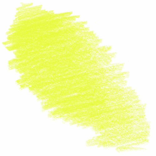Derwent Procolour Pencil Lime Box of 6