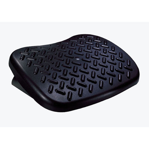 DAC 0267610 MP140 ULTIMATE ADJUSTABLE FOOT REST BLACK