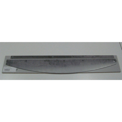 Ideal Replacement Knife and Bar Set for Guillotine Trimmer 1110