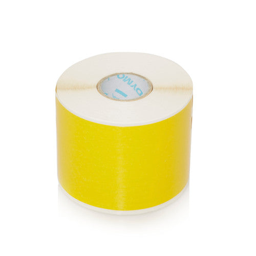 Dymo LabelWriter Shipping Labels Yellow 54 x 101mm