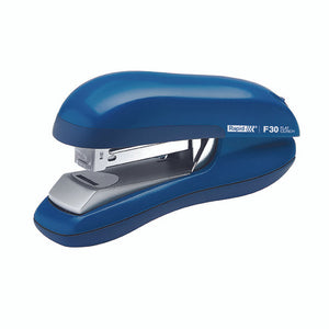 Rapid F30 Half Strip Stapler Blue
