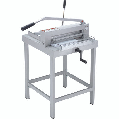 Ideal Guillotine Stand for 4305 4315 4350