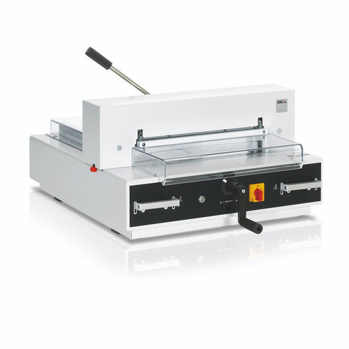 Ideal Electric Guillotine 4315 without Stand