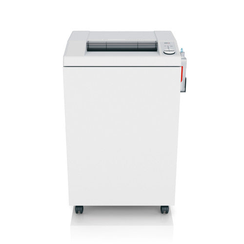 Ideal Document Shredder 4005 Cross Cut 2x15mm