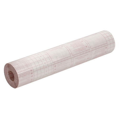Contact Self-Adhesive Book Cover 80 Mic 15m x 300mm Clear Gloss