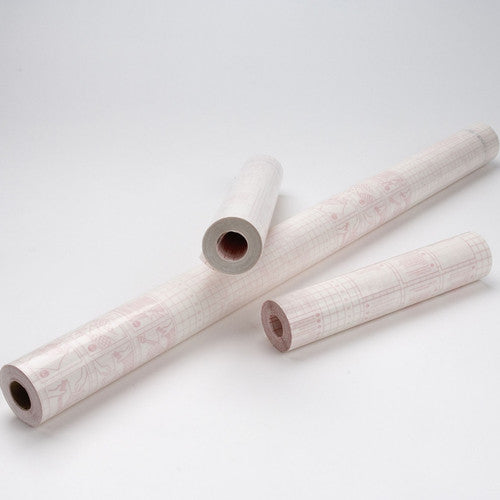 Contact Self-Adhesive Book Cover 100 Mic 15m x 900mm Clear Gloss