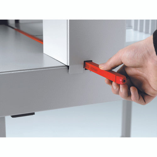 Ideal Cutting Stick for Manual Guillotine 4705