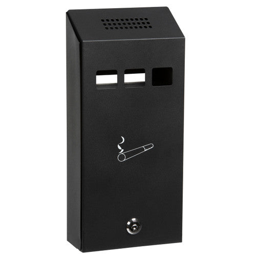 Celco Wall Mounted Ash Bin