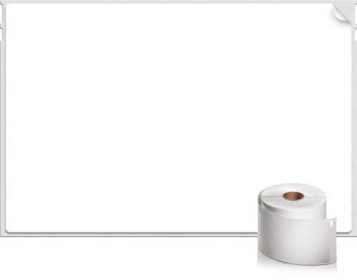 Dymo LabelWriter 5XL Extra Large Shipping Labels 104 x 159mm Pack of 6 Rolls