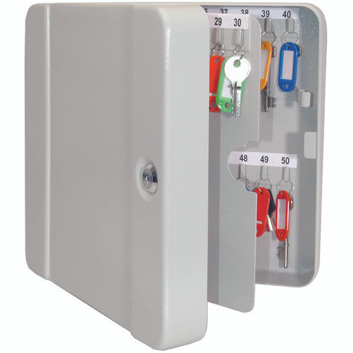 Helix Key Cabinet 50 Keys