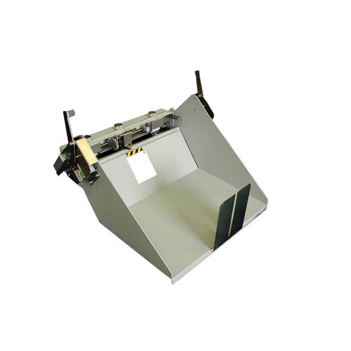 Uchida Aerofold Perforating Unit