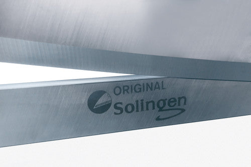 Ideal Replacement Knife and Bar Set for Guillotine Trimmer 1046
