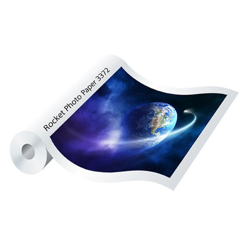 Sihl 3372 Rocket Photo Paper Satin 190gsm 610mm x 30m