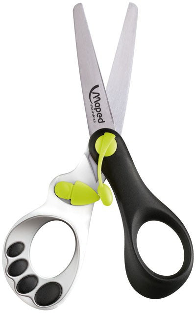 Maped Koopy 13cm Scissors Hangsell