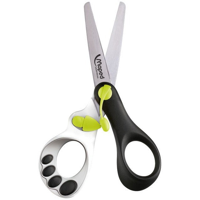 Maped Koopy 13cm Scissors Hangsell