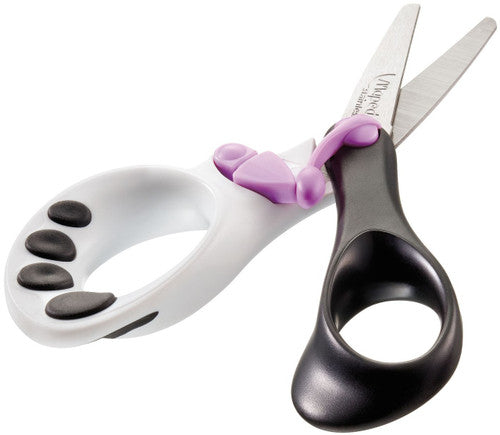 Maped Koopy 13cm Scissors Hangsell