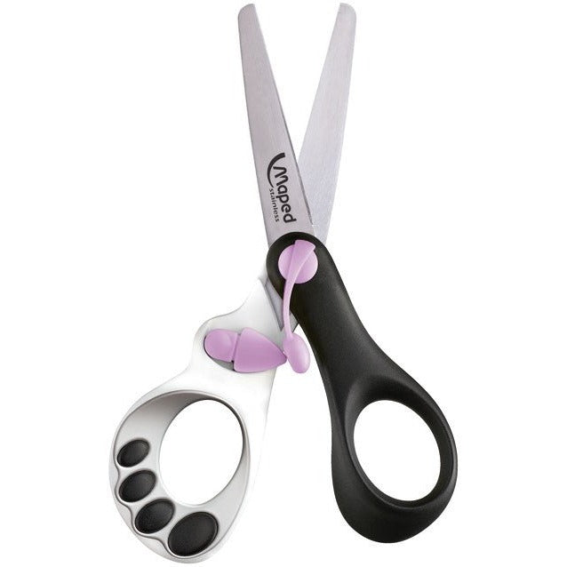Maped Koopy 13cm Scissors Hangsell