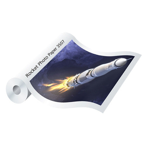 Sihl 3507 Rocket Photo Paper Satin 250gsm 610mm x 30m