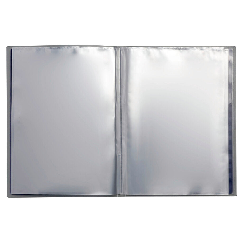 Avery Blue Flexi-View Presentation Book 24 Pockets – view 3