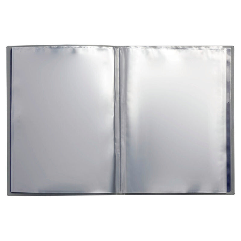 Avery Blue Flexi-View Presentation Book 24 Pockets – view 3