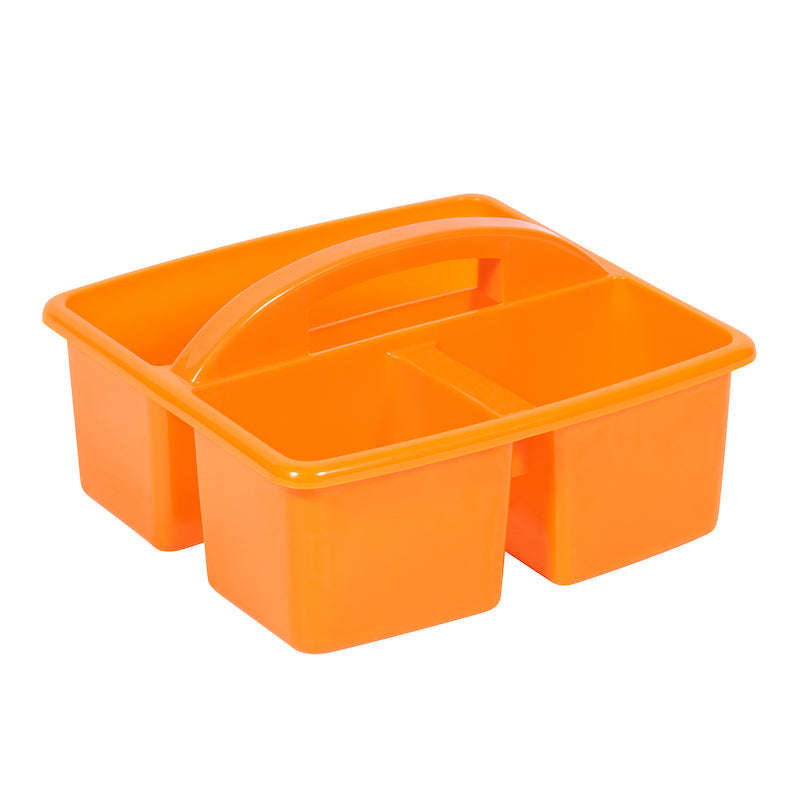 Small Plastic Caddy-6