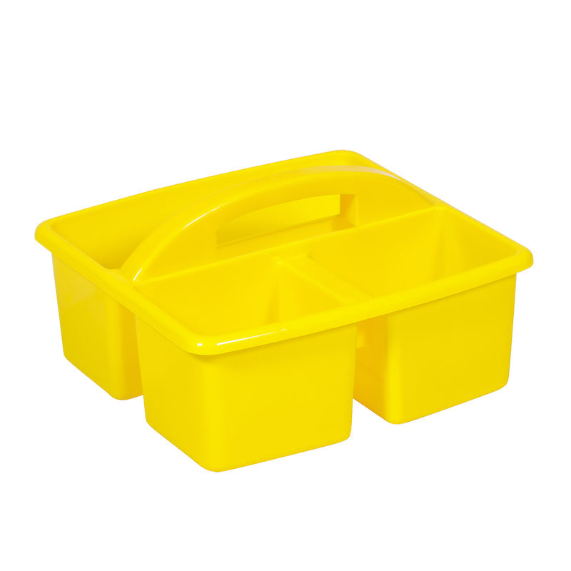 Small Plastic Caddy-5