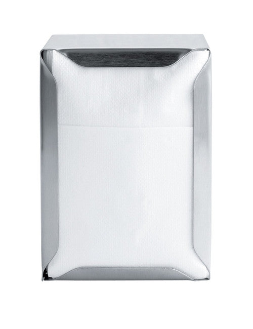 Tork Lowfold Tabletop Napkin Dispenser N9 Stainless
