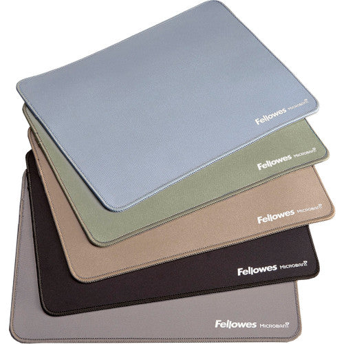 Fellowes Breyta Desk Mat Sage Ergonomic Eco Desk Mat