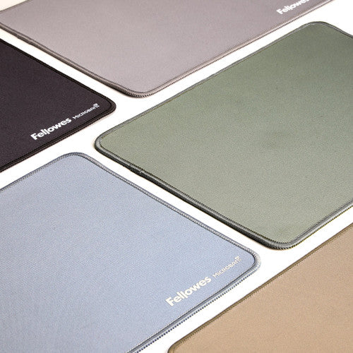 Fellowes Breyta XL Mousepad in Grey