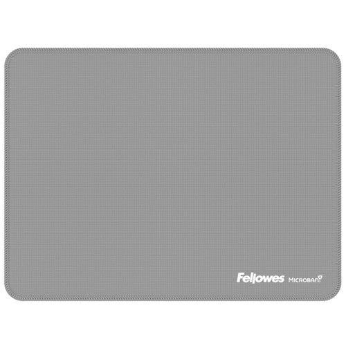 Fellowes Breyta XL Mousepad in Grey