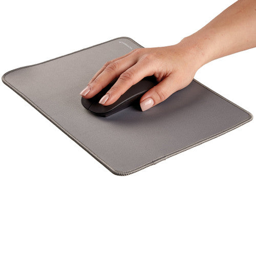 Fellowes Breyta XL Mousepad in Grey