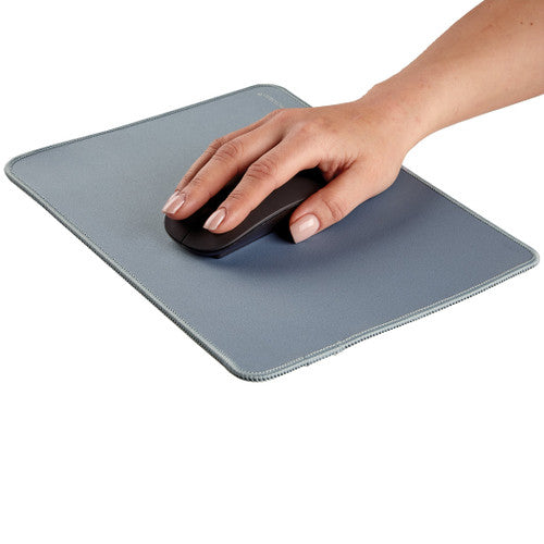 Fellowes Breyta Desk Mat Marine Ergonomic Eco Desk Mat