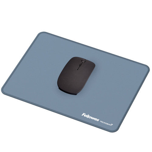 Fellowes Breyta Desk Mat Marine Ergonomic Eco Desk Mat