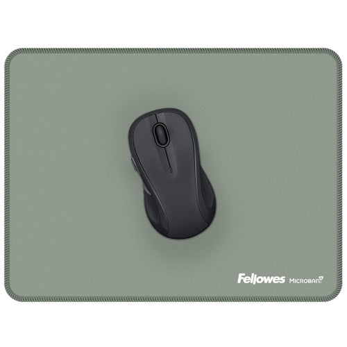 Fellowes Breyta XL Mousepad in Sage