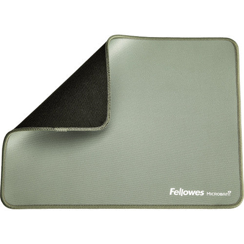 Fellowes Breyta Desk Mat Sage Ergonomic Eco Desk Mat