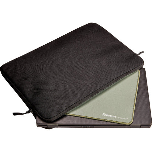 Fellowes Breyta Desk Mat Sage Ergonomic Eco Desk Mat