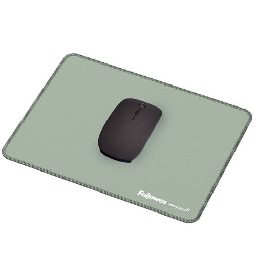 Fellowes Breyta Desk Mat Sage Ergonomic Eco Desk Mat