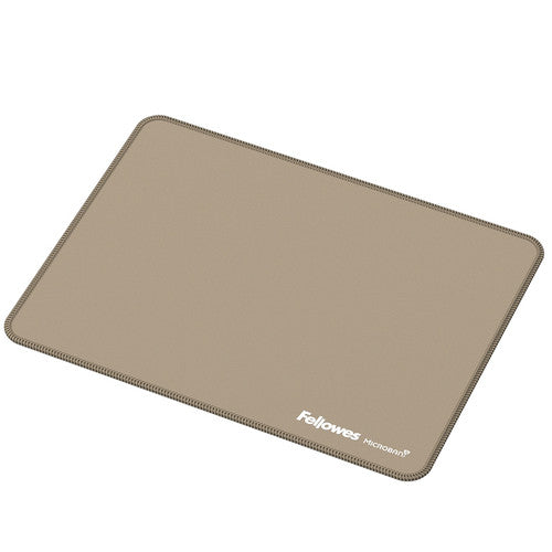 Fellowes Breyta Desk Mat Sand Ergonomic Eco Desk Mat