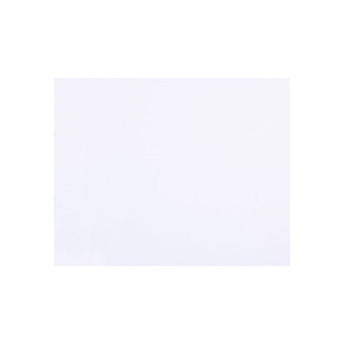 Quill Presentation Board 1000gsm A3 White Pack of 10