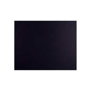 Quill Presentation Board 1000gsm A3 Black Pack of 10