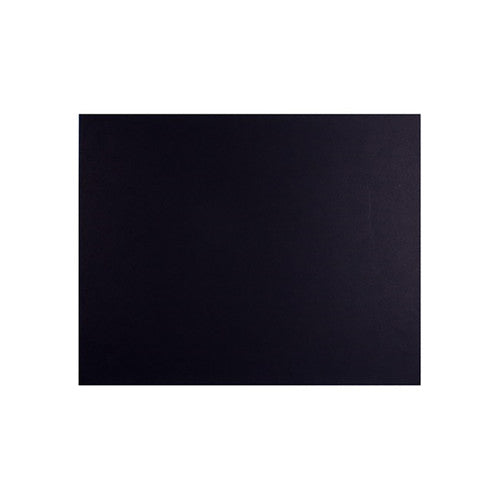 Quill Presentation Board 1000gsm A3 Black Pack of 10