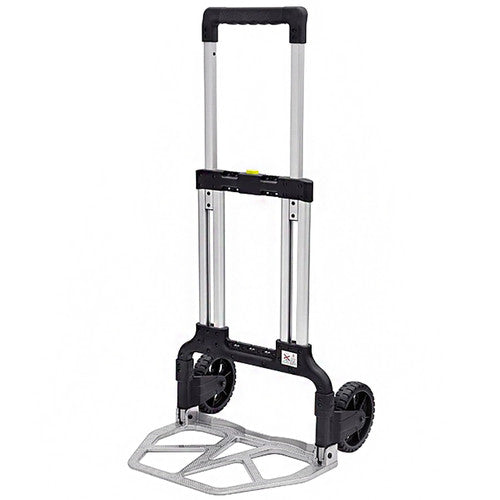 Durus 100852032 Folding Trolley 125kg