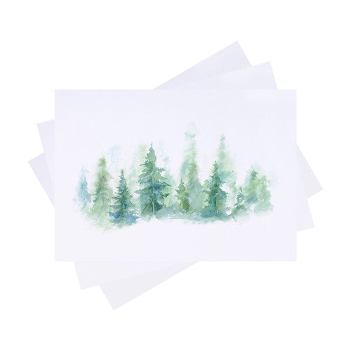 Quill Watercolour Paper Rough 300gsm A3 White Pack of 25