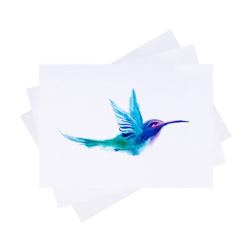 Quill Watercolour Paper Medium 200gsm A3 White Pack of 25
