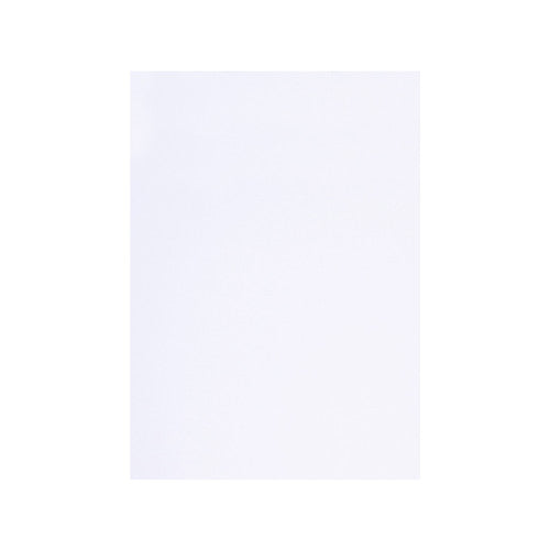 Quill Watercolour Paper Rough 300gsm A4 White Pack of 25
