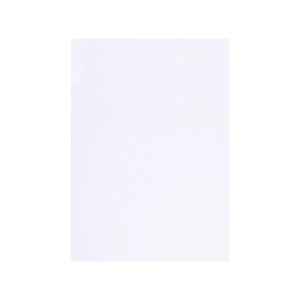 Quill Watercolour Paper Smooth 200gsm A4 White Pack of 25