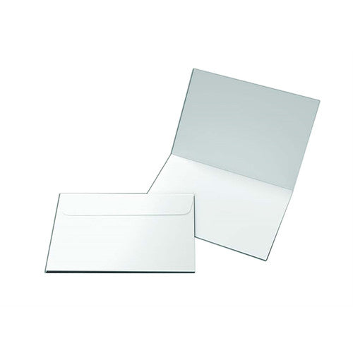 Quill Card Maker White Pack of 10 Box of 5