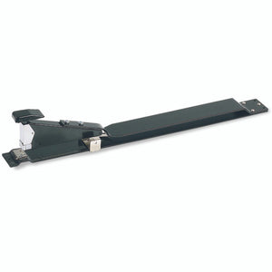 Rapid HD12/12 Classic Longarm Stapler Black